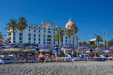 Hotel Negresco