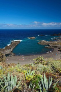 Playas de Los Cancajos