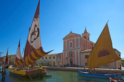 Museo della Marineria