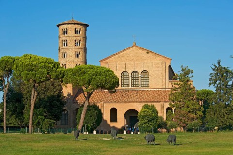 Basilica di Sant'Apollinare in Classe