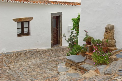 Monsaraz