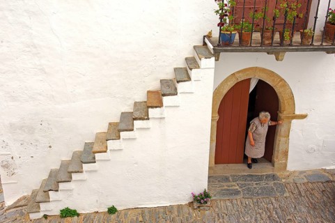 Monsaraz