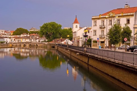 Nabao River