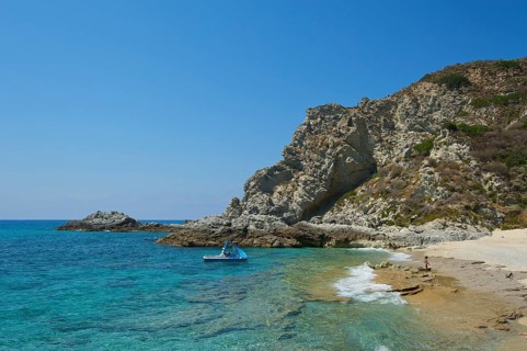 Capo Vaticano