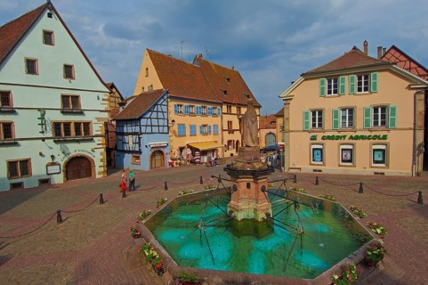 Eguisheim