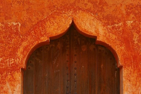 Marrakech