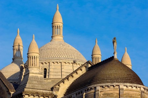 Perigueux