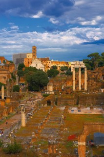 Roman Forum