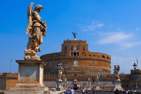 Sant Angelo Castle