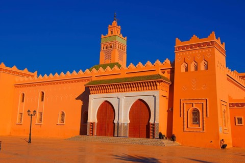 Zagora