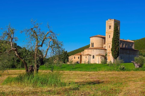 Sant Antimo