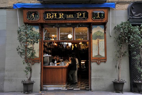 Bar del Pi