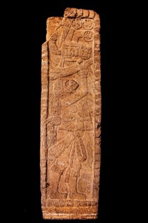 Stela 1