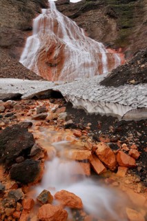 Raudfossar