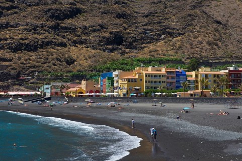 Puerto de Tazacorte