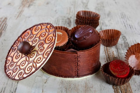 Chocolates
