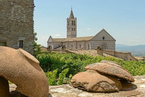 Assisi