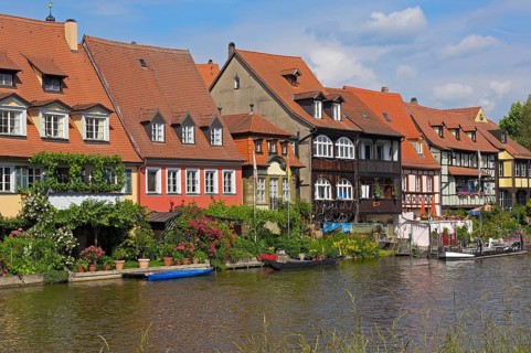 Bamberg