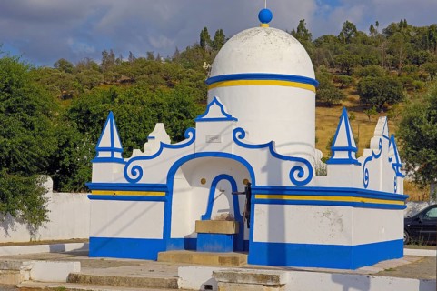 Monsaraz