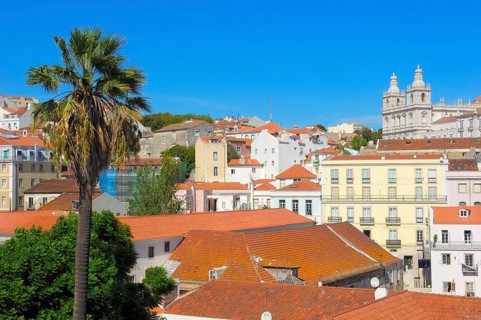 Lisbon
