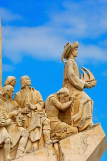 Padrao dos Descobrimentos