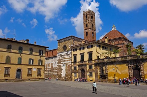 Lucca