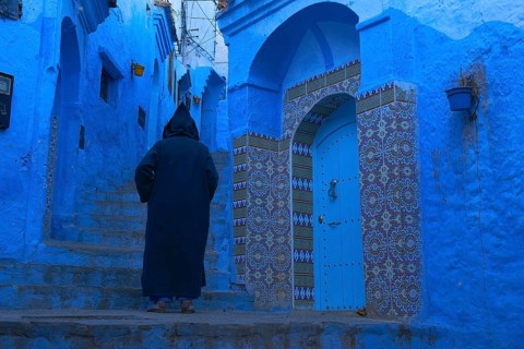 Chefchaouen