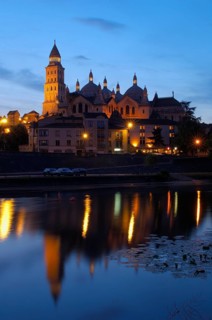 Perigueux