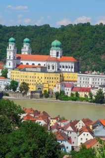 Passau