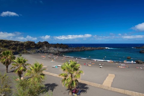 Playas de Los Cancajos