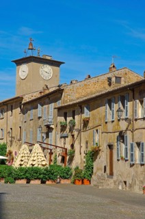 Orvieto