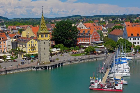 Lindau