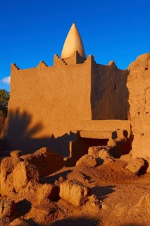 Marabout