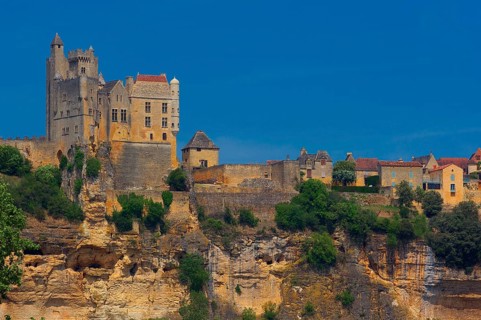 Beynac