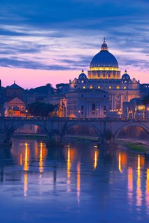 St. Peter's Basilica