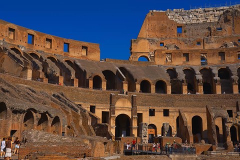Colosseum