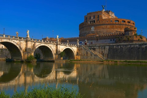 Sant Angelo Castle