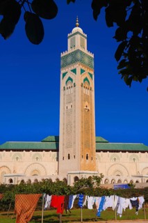 Casablanca