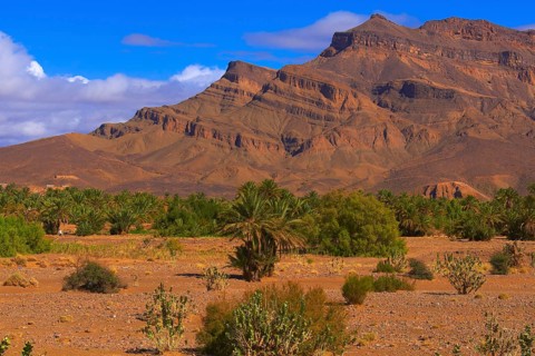 Djebel Kissane