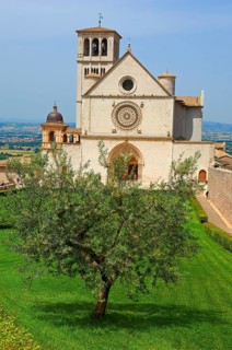 Assisi