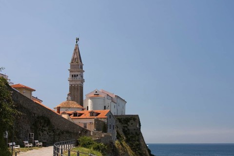 St George's Cathedral