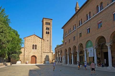 San Francesco Basilica