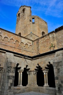 Monastery