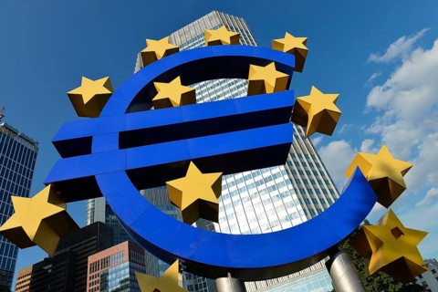 European Central Bank ECB