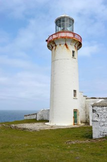 Arranmore Lighthouse