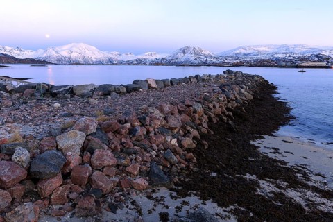 Norway