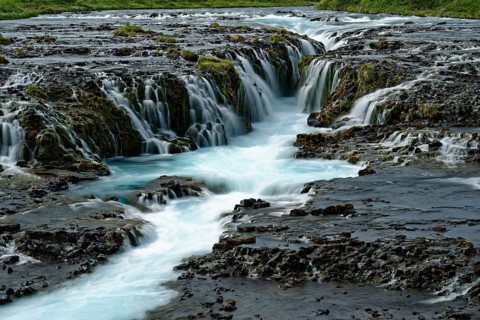 Bruarfoss