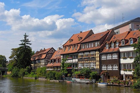 Bamberg