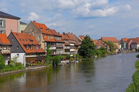 Bamberg