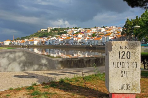 Alcacer do Sal